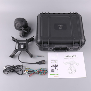 UniPod MT11 Mini AI <b>Thermal</b> <b>Camera</b> With Laser Rangefinder For Commercial Drones - Product Image 3