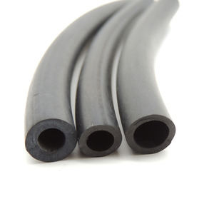 Factory Direct China EPDM Automotive Rubber Water Oil Heating <b>Pipe</b> O-shaped Extrusion Strip Model YX-086 - Product Image 3