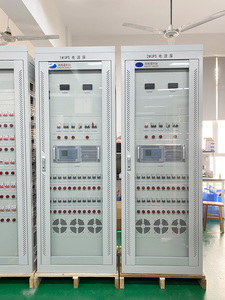 RHN Series DC to AC Power Inverter 1KVA~20KVA Industrial Grade Pure Sine Wave Inverter for Electric Substation Backup - Product Image 4