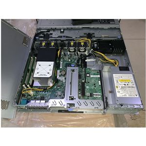 Serveur en rack 2U ThinkSystem SR550 avec processeur Intel Xeon Silver 4208 2,1 GHz - Product Image 4