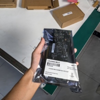 Tarjeta HBA de Fibra Óptica de Doble Puerto y 32 Gb, Del 0MHFHK LPE32002-M2-D, PCIe 3.0, para Servidor Dell PowerEdge