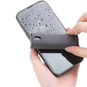 2024便携式环保二合一屏幕清洁刷塑料电脑屏幕除尘工具，适用于手机和笔记本电脑 - Product Image 3