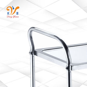 Lage Prijs <span class=keywords><strong>Hotel</strong></span> Catering Food Service Roestvrij Staal <span class=keywords><strong>Liquor</strong></span> Eetkamer <span class=keywords><strong>Trolley</strong></span> Dining Dienst Winkelwagen - Product Image 4