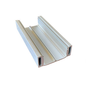 La <span class=keywords><strong>lampe</strong></span> de ligne d'angle de plafond anodisée sur mesure précise a mené le profil en aluminium - Product Image 1