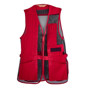 REHEXIMPEX Chaleco de Caza al por Mayor con Malla Transpirable y Algodón Cómodo para Tiro al Arcón, Equipo de Exterior - Product Image 1