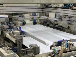 <span class=keywords><strong>Chauffe</strong></span>-<span class=keywords><strong>eau</strong></span> solaire électrique compact à pression, autoportant, préchauffé, à serpentin en cuivre, à tubes sous vide, à <span class=keywords><strong>raccordement</strong></span> séparé, usage commercial - Product Image 6