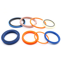 991-20022 kit de joint 99120022 Kit de joint de cylindre 991/20022 pour Kit de joint de chargeuse-pelleteuse JCB