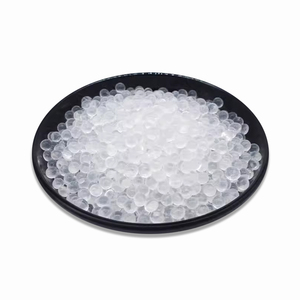 Silica gel nguyên liệu của chất hút ẩm 25kg/Bao 2-4mm kiểm soát độ ẩm cấp thực phẩm hấp thụ độ ẩm nhà máy Outlet bán buôn - Product Image 4