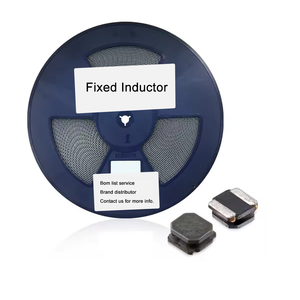 Nhóm của tôi linh kiện điện tử nhà phân phối tất cả các kích thước SMD cuộn cảm lqh dlw lqg15 lqw18 lqm wirewound cuộn dây cố định cuộn cảm trong kho - Product Image 4