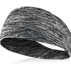 6 hoạt động bóng rổ Suppliers-Sports Basketball Headband/Sweatband Head Sweat Band/ Gift Party Outdoor Activities sweatband headband