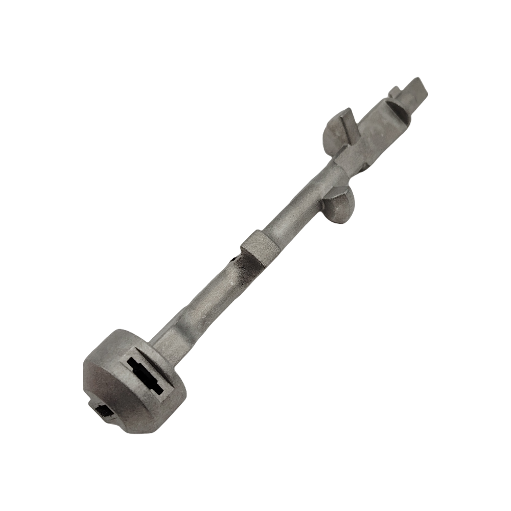 High Quality Ignition Lock Cylinder Barrel Rod for Toyota Land Cruiser 120 Prado 2057A 45280-60560