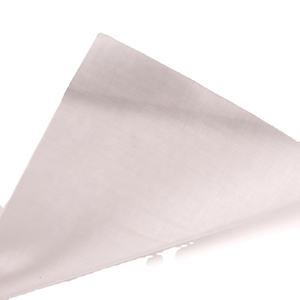 Malla de acero inoxidable SuS304 de 150 mallas con orificios cuadrados, tejido liso, para filtro de líquidos, tela metálica. - Product Image 6