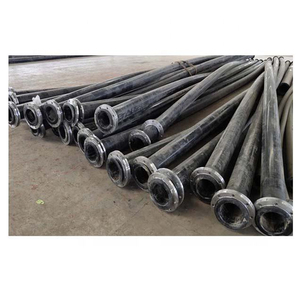 Sdr 17 PN16 PN10 12 Inch 315 Mm Pe 100 <span class=keywords><strong>HDPE</strong></span> Polyethylene Mỏ Than PE Ống Cho Cấp Nước - Product Image 5