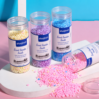 Perles parfumées longue durée pour rehausser le parfum et la fragrance
