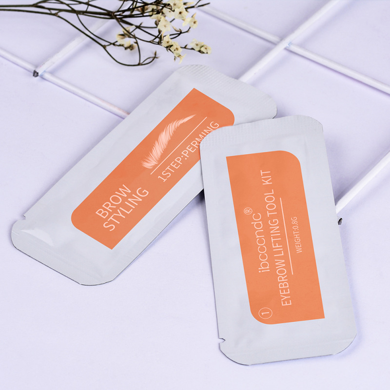 ibcccnc BROW LAMINATION 6本セット 本当に 安いコスメ・美容 - ibcccnc BROW LAMINATION 6本セット