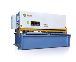 Est Rice arroz GH igh-speed yydraulic achachine QC12Y-6x3200 drauydraulic wing EAM hearing auditivo achine - Product Image 1