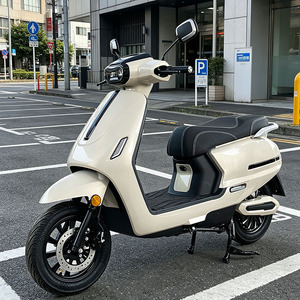 Moto électrique pour adultes CKD SKD 12 pouces, 2 roues, 1100/1300W, vitesse 60 km/h, à vendre - Product Image 1