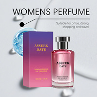 Pabrik OEM/ODM Kustomisasi Label Pribadi Parfum Semprot Tahan Lama Aroma Jasmine Fruity Mewah Arab Unisex Eau Fraiche