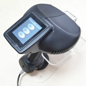 Nouvelle technologie, appareil portable de traitement du vitiligo à lumière excimère ABS 308 nm, ciblage précis de la longueur d'onde - Product Image 6