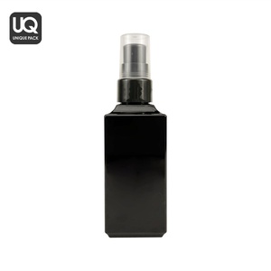 Bình Xịt Dầu Gội Hình Chữ Nhật Hình Vuông Cho Thú Cưng <span class=keywords><strong>100Ml</strong></span> 250Ml 450Ml Rỗng Của Nhà Sản Xuất Bình Đựng Mỹ Phẩm Sang Trọng Chai Nhựa - Product Image 2