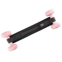 Ceinture de Pont Professionnelle Robuste pour Fitness, Ceinture de Poussée de Hanche, Ceinture de Traction pour Haltères et Kettlebells – Vente en Gros