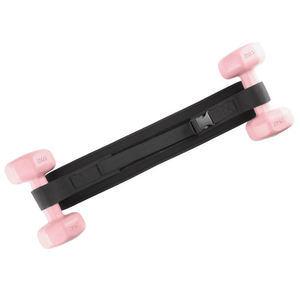 Ceinture <span class=keywords><strong>de</strong></span> Pont Professionnelle Robuste pour Fitness, Ceinture <span class=keywords><strong>de</strong></span> Poussée <span class=keywords><strong>de</strong></span> Hanche, Ceinture <span class=keywords><strong>de</strong></span> Traction pour Haltères et Kettlebells – Vente en Gros - Product Image 3
