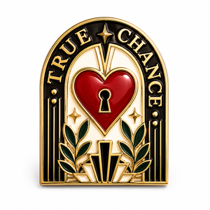 Fabricant de badges métalliques personnalisés promotionnels en gros, épingles à revers en métal émaillé sur mesure à vendre - Product Image 4