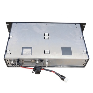 ICOM IC-FR5000 nxdn 50W <span class=keywords><strong>VHF</strong></span> Bộ lặp hai trong một độc đáo - Product Image 5