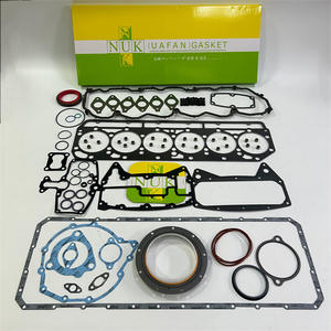 Joint de culasse Caterpillar S6K 0 cylindres 5I7648 222 8331 – Nouveau kit de réparation moteur pour pièces d'excavatrice marine - Product Image 4