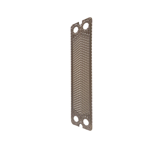 bibo VT04- Titanium Heat Exchanger Plate and Gasket - Product Image 2