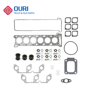 Juego Completo de Juntas de Culata A4720162120 para Motor Detroit Diesel DD15 Prefijo 906 910 - Product Image 2