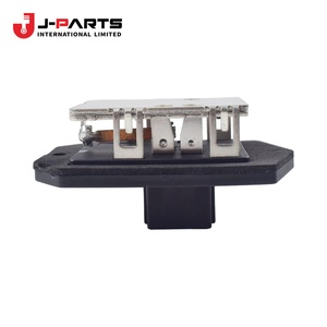Résistance de climatisation pour soufflerie de chauffage arrière Toyota HIACE LH103 1993-1998 87138-95J05 - Product Image 1