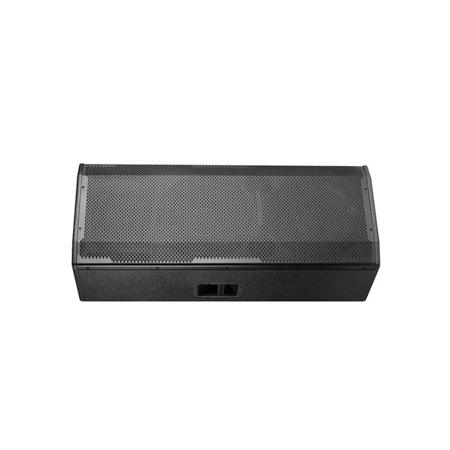 JGM FA-925 Professional Powered Speakers Single 15 Inch Music System Pro Audio Dj Equipment for Stage and Small Parties