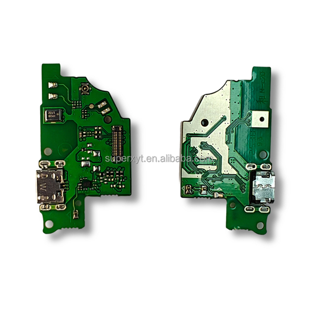 For Nokia C1 C3 C10 C12 C20 Plus C30 G10 G11 Plus G20 G21 G50 G60 Flex Cables for Mobile Phone Charging Port Phone Charger Cable