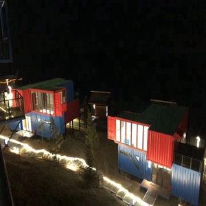 Made <span class=keywords><strong>container</strong></span> nhà prefab nhà <span class=keywords><strong>CONTAINER</strong></span> Modular di chuyển có thể tháo rời <span class=keywords><strong>container</strong></span> nhà - Product Image 5