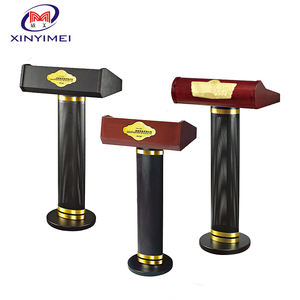 Atril de Madera Moderno, Podio para Oradores - Product Image 2