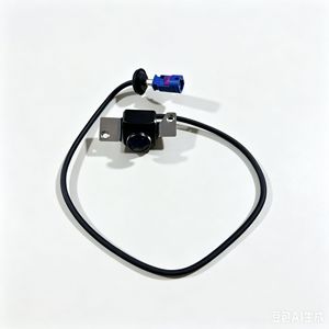Caméra de recul Tesla Model X 106126900C, vision nocturne, pour TESLA CHINA, 12V, plastiques techniques - Product Image 4