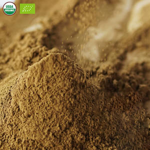 Chá Verde Instantâneo Orgânico 100% Puro Hojicha em Pó para Emagrecimento e Saúde, Embalagem em Caixa a Granel - Product Image 1