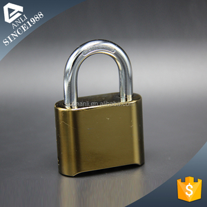 Combinazione rimovibile supporto chiave <span class=keywords><strong>lucchetto</strong></span> impermeabile - Product Image 3