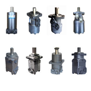 <span class=keywords><strong>Motor</strong></span> de órbita de accionamiento hidráulico de todas las series a buen precio, <span class=keywords><strong>motor</strong></span> de rueda de par alto de baja velocidad para plataforma de perforación - Product Image 2