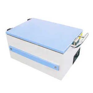 0.1~8GHZ high isolation microwave absorbing materials gsm communication wifi shielding box for wireless test