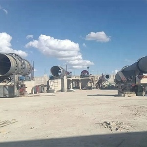 Tự động phân bò Phân bón hữu cơ dây chuyền sản xuất với động cơ như thành phần cốt lõi - Product Image 2