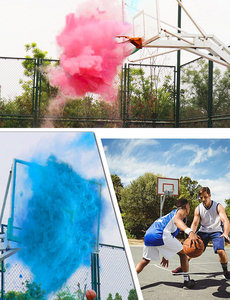 Praxiswitz Geschlecht <span class=keywords><strong>Revea</strong></span> Basketballset Baby Geschlecht Überraschung - Product Image 6