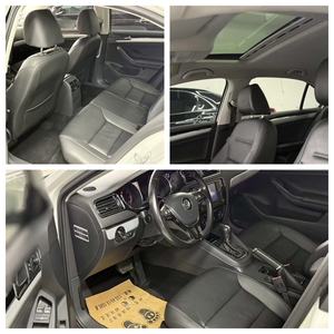 Volkswagen Jetta 2017 2018 1.6L Automático, Título Limpio, Bajo Kilometraje, Un Solo Propietario, Historial <span class=keywords><strong>de</strong></span> Servicio Completo, Listo para Exportar, en Stock - Product Image 5