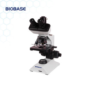 BIOBASE中国実験室生物顕微鏡BX-103C顕微鏡微生物学医療顕微鏡 - Product Image 2