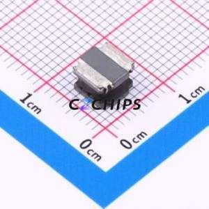 Inductor de Potencia MNR6045T560MT SMD, 6x6mm (Inductancia: 56uH) (Precisión: 20% Corriente de Saturación (Isat): 1.4A) - Product Image 2