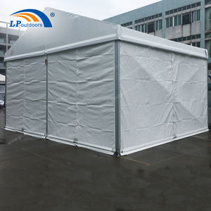 Tentes bon marché <span class=keywords><strong>de</strong></span> <span class=keywords><strong>réception</strong></span> <span class=keywords><strong>de</strong></span> salon commercial <span class=keywords><strong>de</strong></span> 6x12m petite <span class=keywords><strong>tente</strong></span> extérieure <span class=keywords><strong>de</strong></span> luxe <span class=keywords><strong>de</strong></span> restaurant d'hôtel pour des ventes - Product Image 2