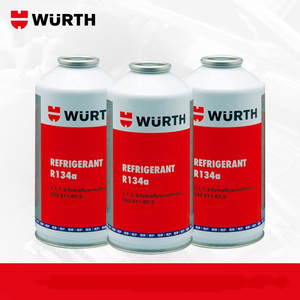 Bouteille de réfrigérant R134a jetable, sûre pour le refroidissement d'<span class=keywords><strong>urgence</strong></span> des climatiseurs, compatible avec tous les modèles, garantie Biaobang de 72 mois - Product Image 6