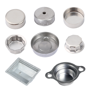 Cnc Tùy Chỉnh Tấm Kim Loại Kéo Dài Dập Dụng Cụ Cứng Thép Đấm Khuôn Sâu Vẽ Chết Nhấn Khuôn Thiết Kế Công Ty - Product Image 2