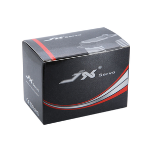 JX <span class=keywords><strong>Servo</strong></span> PDI-HV5535MG 35Kg 0.07 Giây Tốc Độ Cao Mô-men Xoắn Lớn Kim Loại Bánh Răng Kỹ Thuật Số <span class=keywords><strong>Servo</strong></span> Cho 1:8 1:10 <span class=keywords><strong>RC</strong></span> Xe Máy Bay Trực Thăng Thuyền - Product Image 5